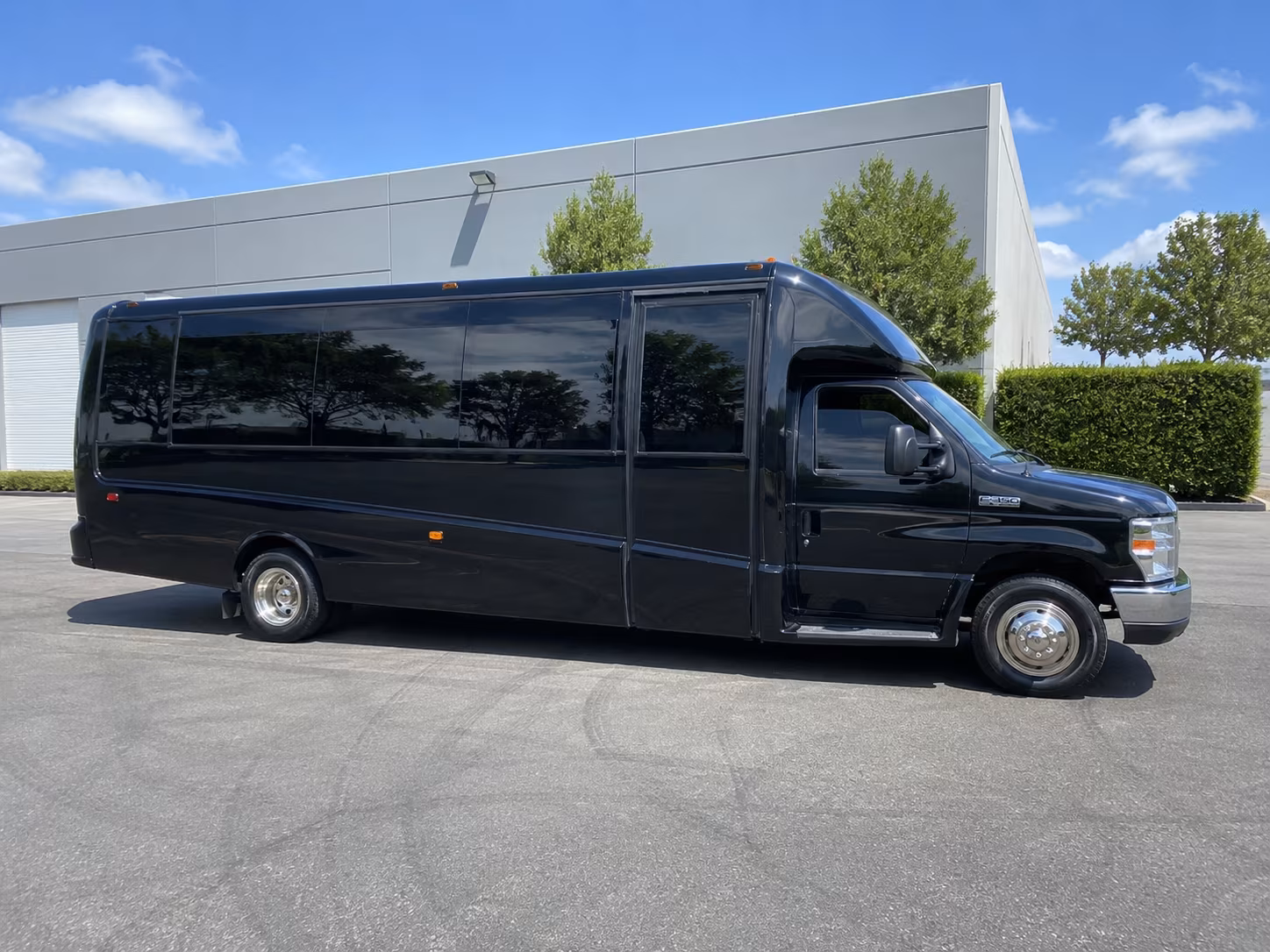 bachelor bachelorette party bus rental