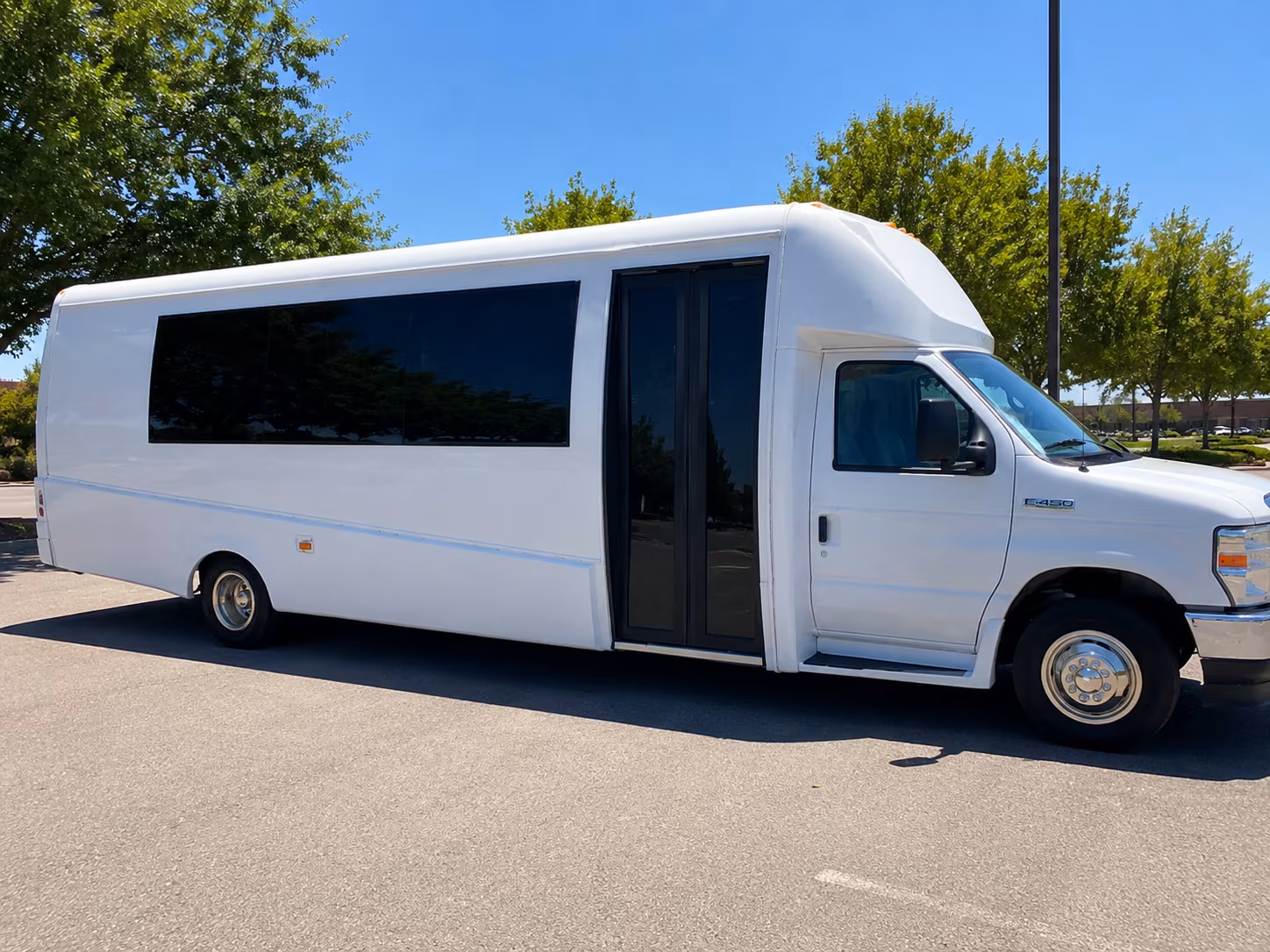 carson bus rentals