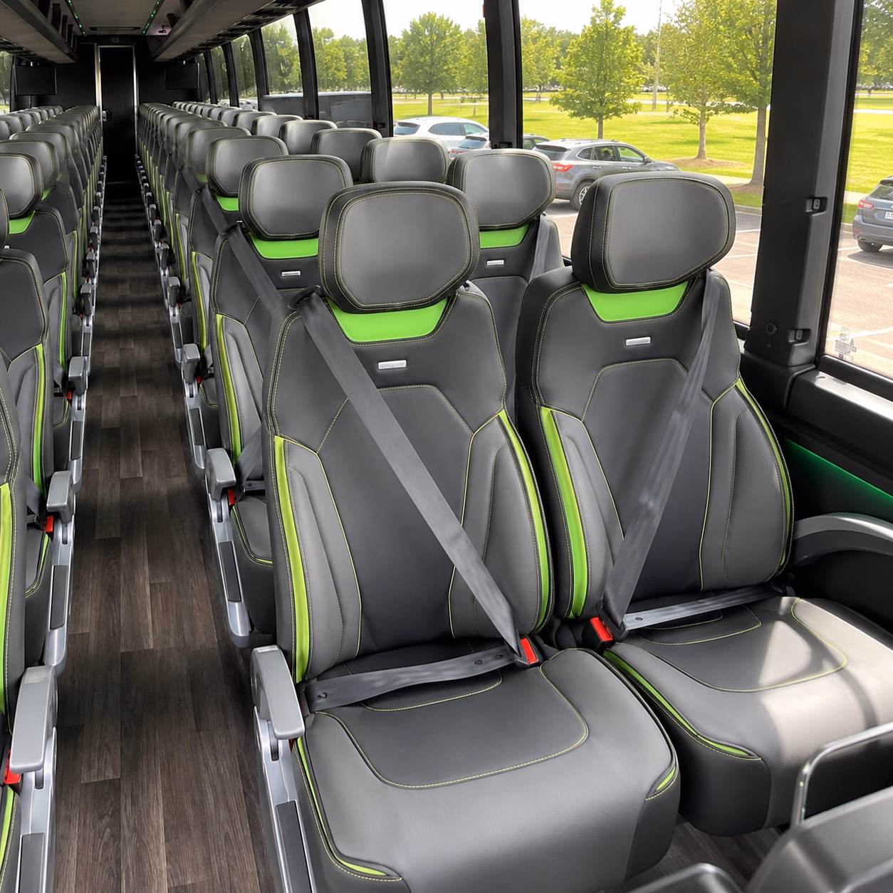 compare bus rentals in hawthorne the easy way
