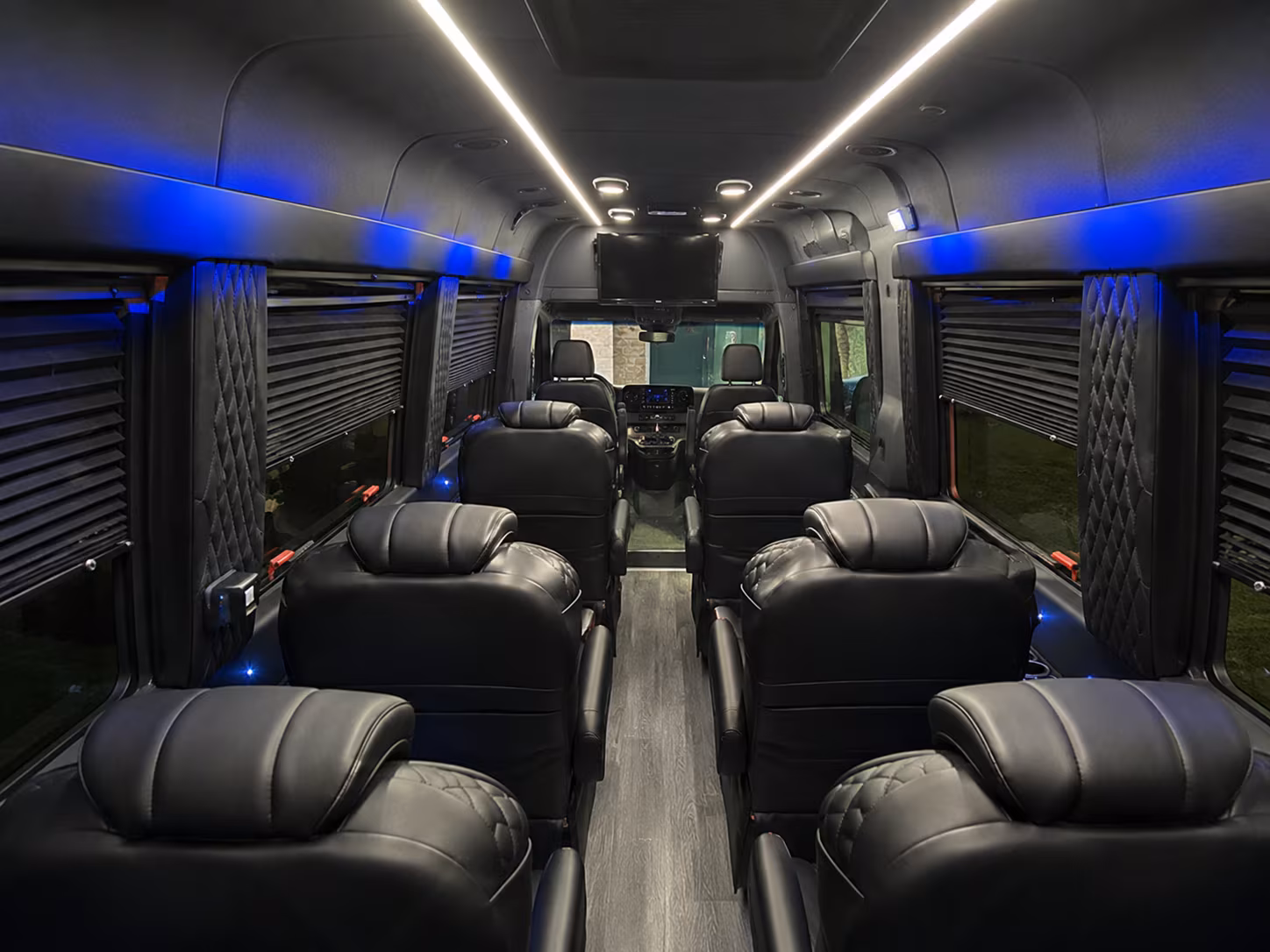 compton employee transportation
