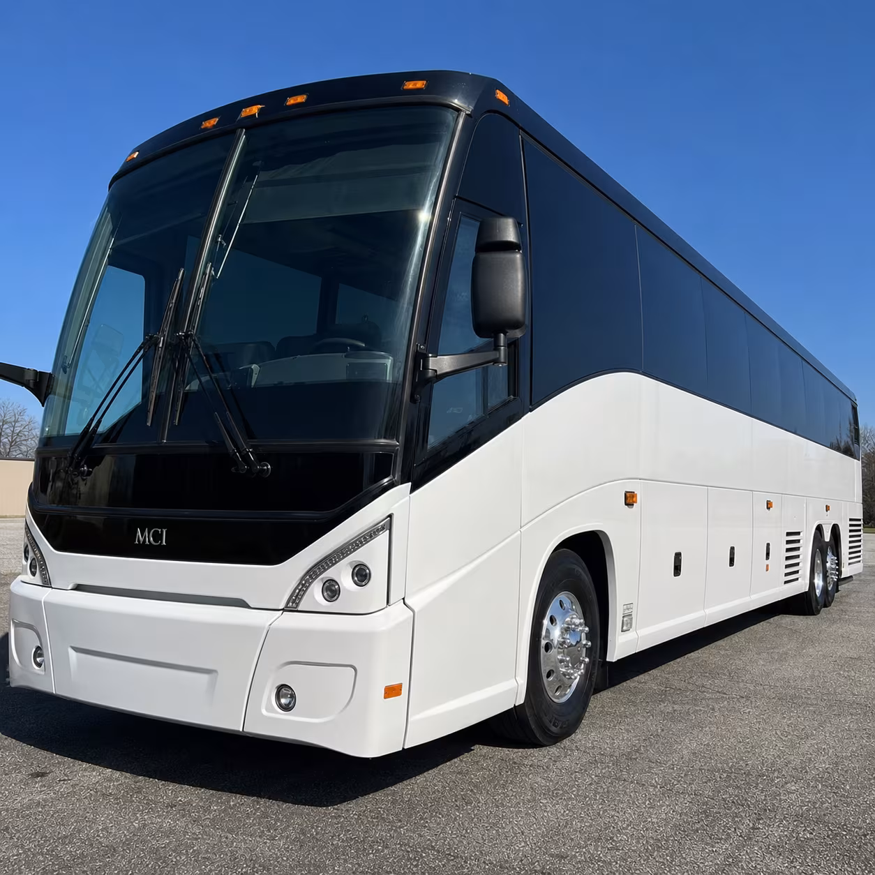 culver city charter bus