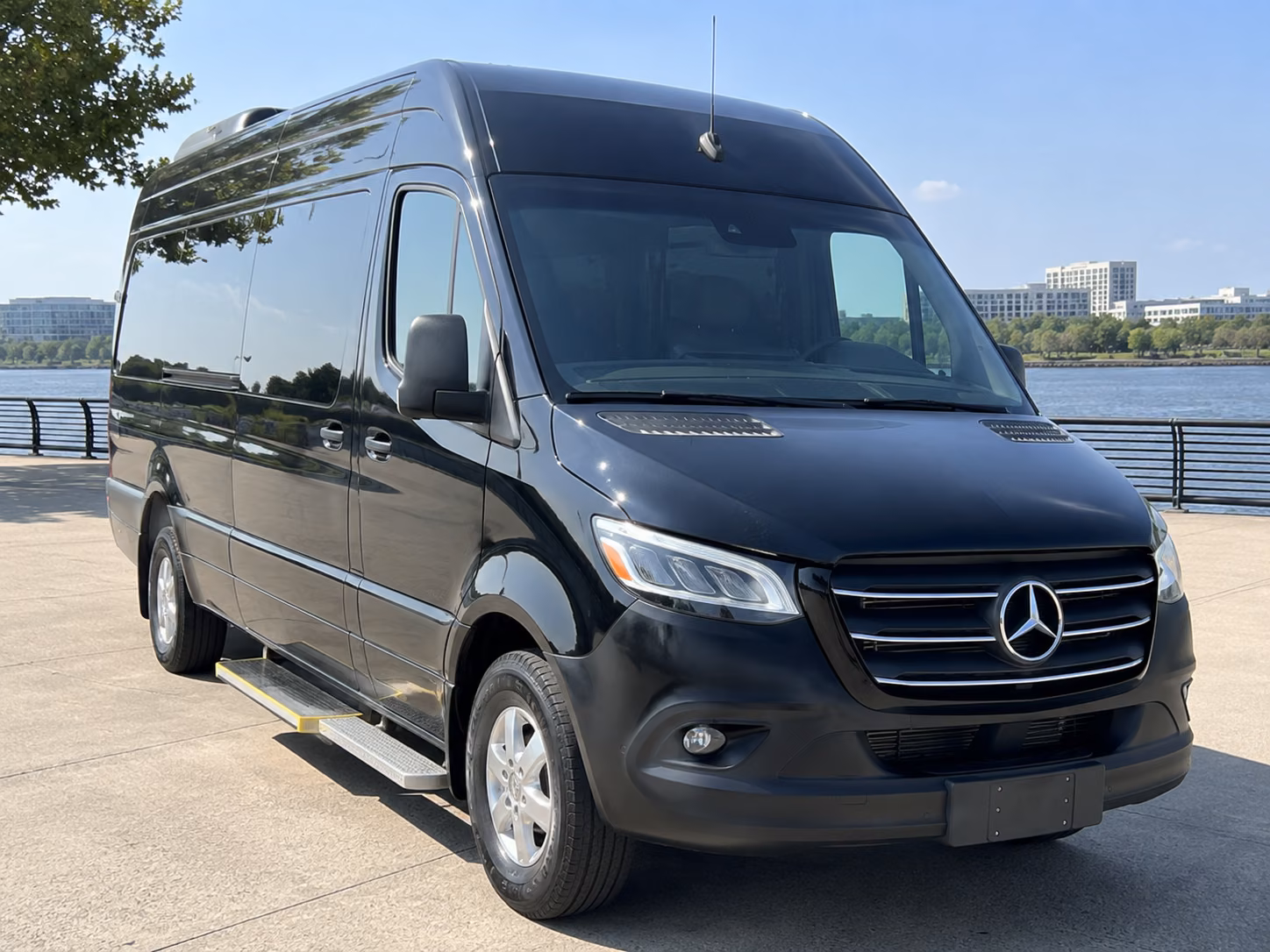 el segundo wedding transportation