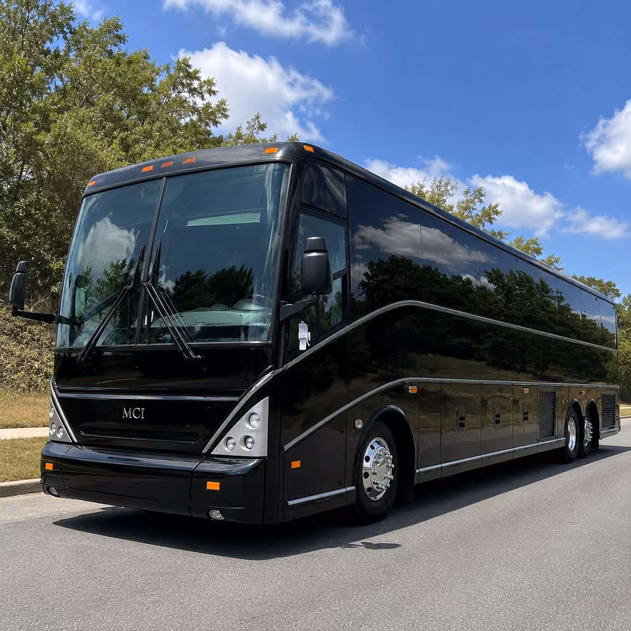 every employee commute and off site meeting gets easier with a corporate shuttle