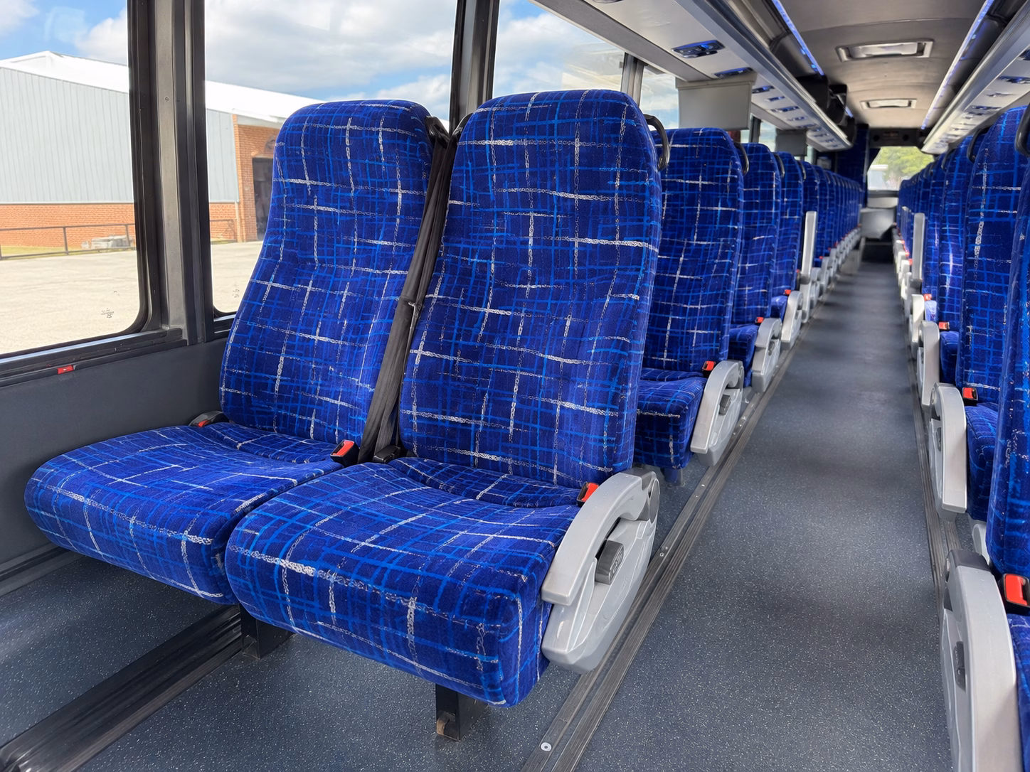 galaxy and lafc matches deserve a better ride than a caravan