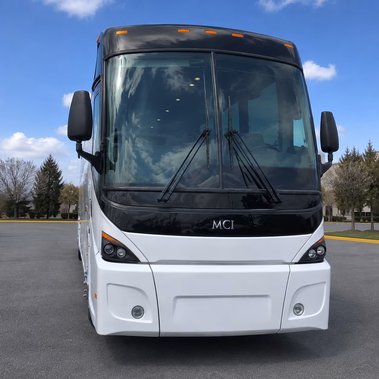 hawthorne airport transportation onboard seating