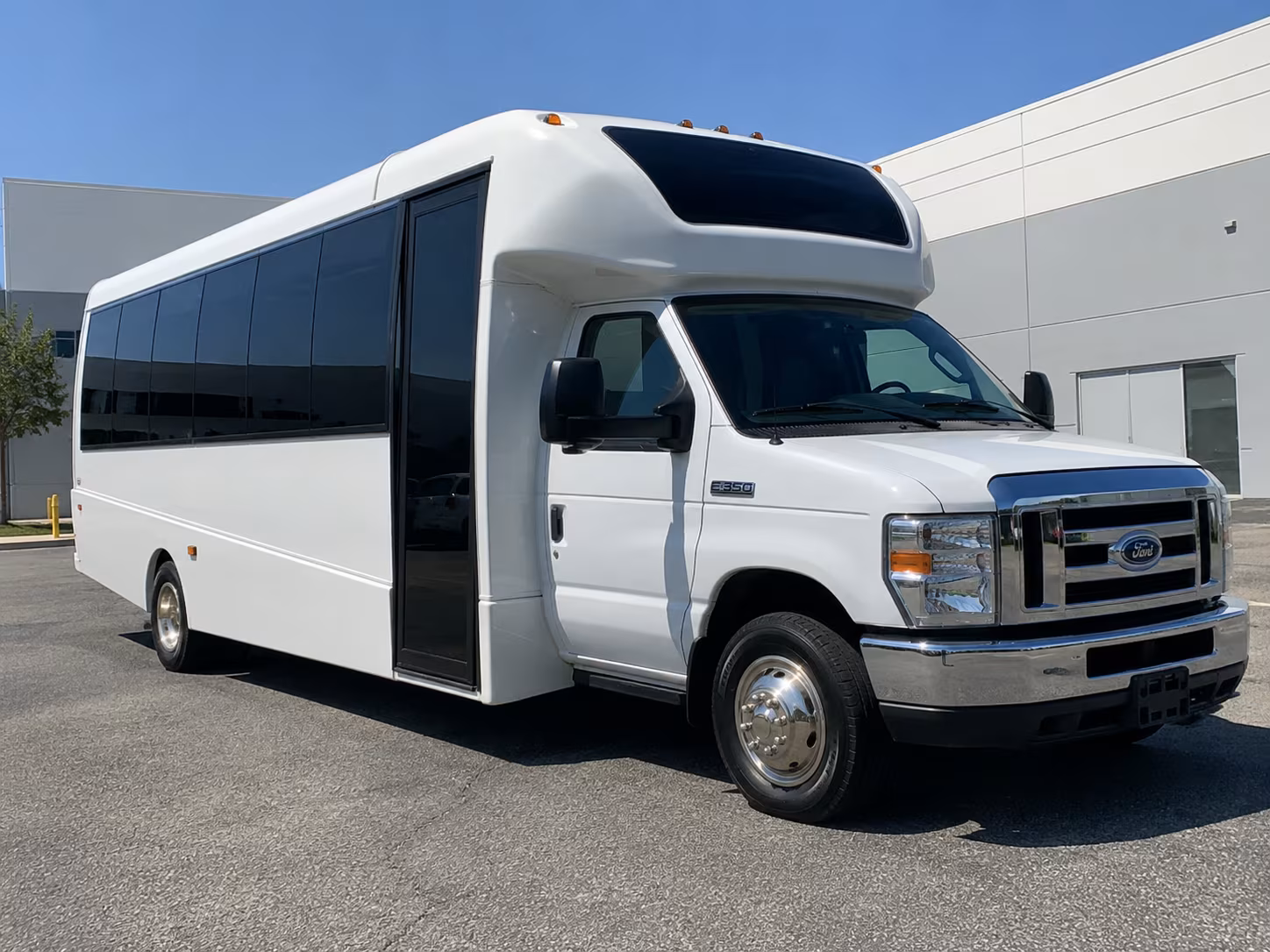 hawthorne concert transportation onboard seating