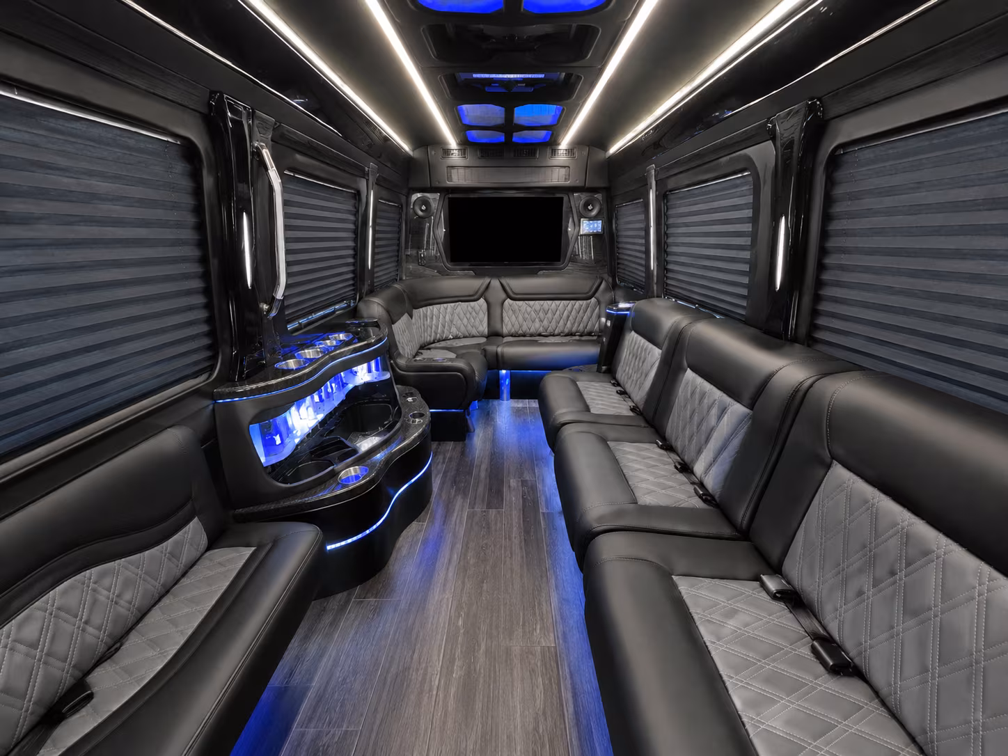 hawthornecharterbuscompany com is the easiest way to compare government military transportation options in the south bay