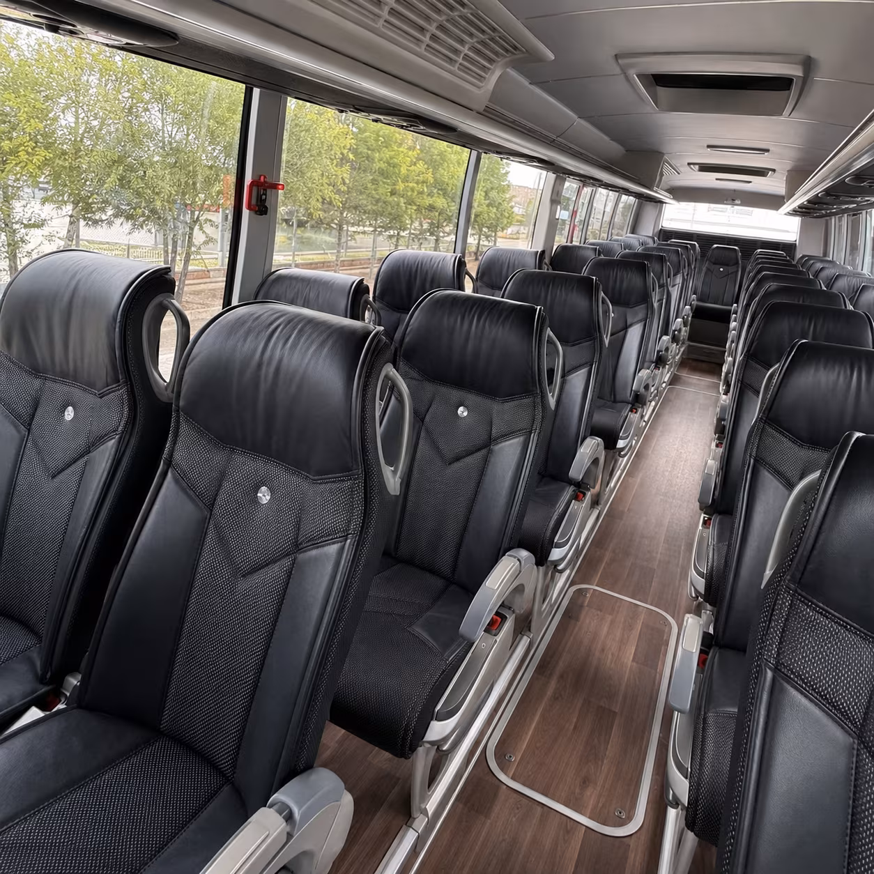 inglewood long distance transportation