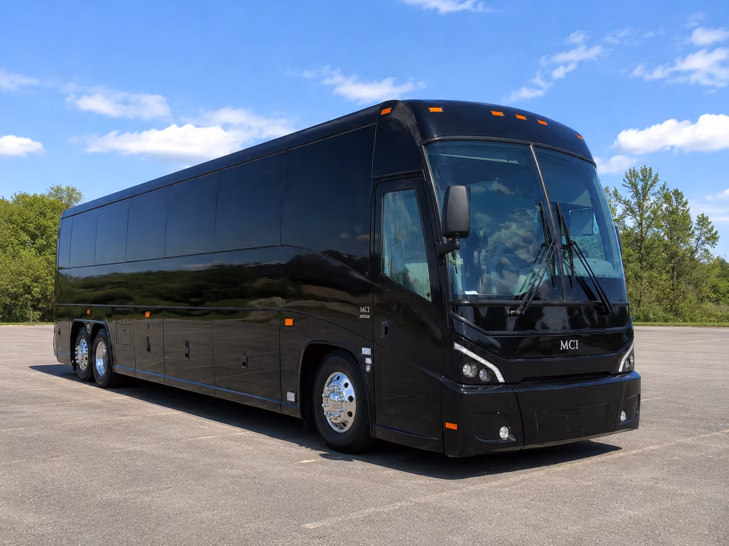 it s easy to find corporate and employee shuttle transportation in hawthorne