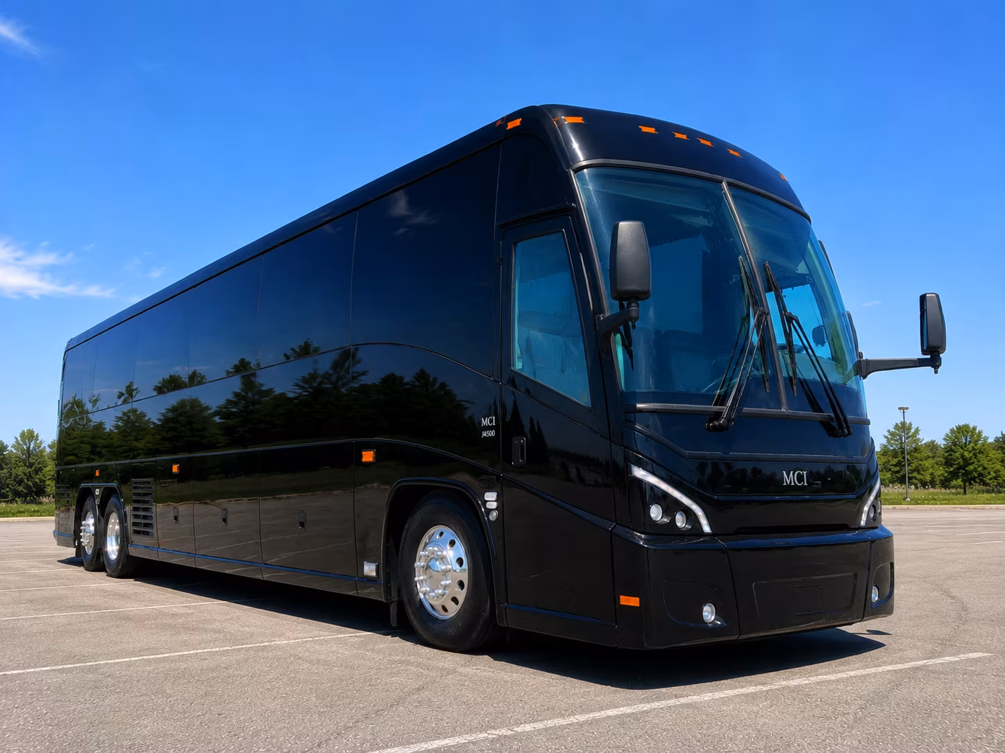 prom homecoming and school event transportation in hawthorne