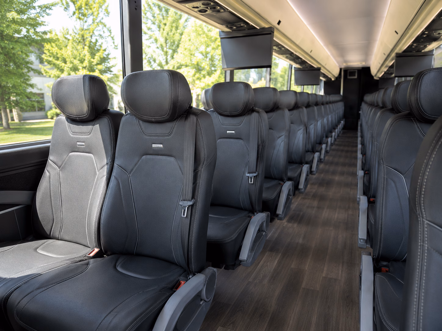 shuttle your guests from lax hotel blocks to your south bay venue