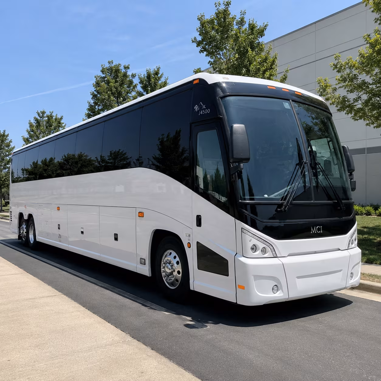 these buses are ready for multi day trips weekend runs and every mile in between