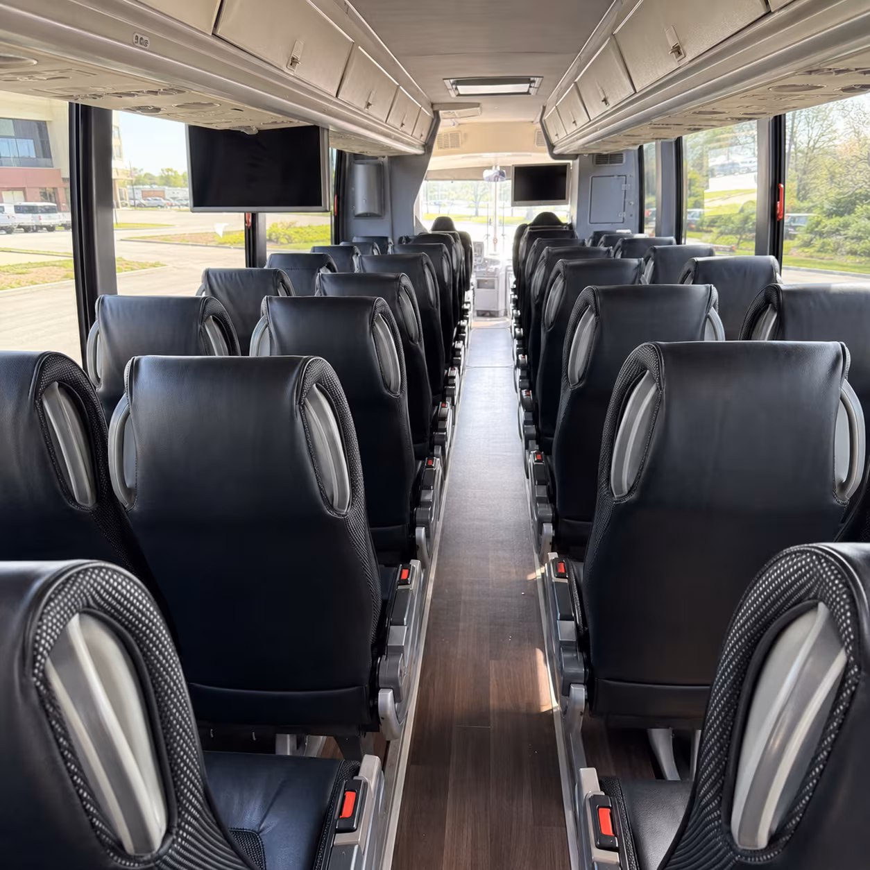 torrance bus rentals