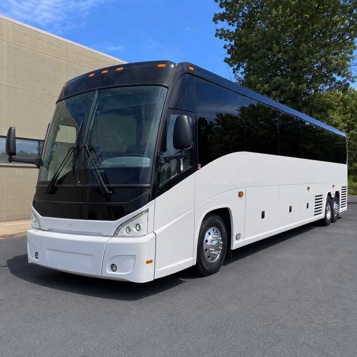 whether you need a transfer to jftb los alamitos or the port of long beach we ve got options