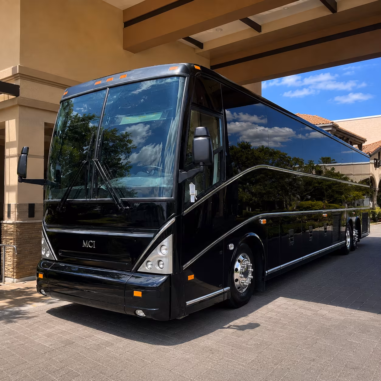 you can count on hawthornecharterbuscompany com for corporate transportation across the south bay and greater la