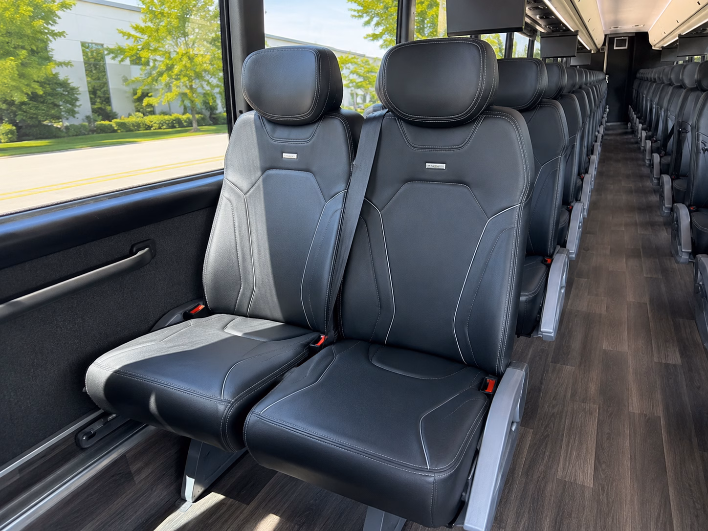you can count on hawthornecharterbuscompany com to make sporting event transportation simple
